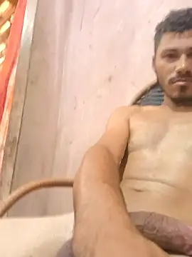 DamAlves49 live sex cam