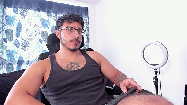 JayMarcos_ live sex cam