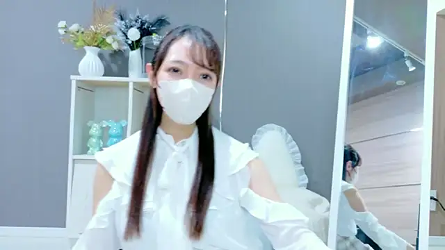 Nami-jpn live sex cam