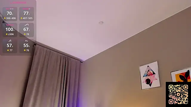 sandra_jackson live sex cam