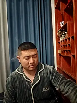 KAIKAI-888 live sex cam