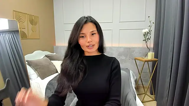 ErikaSoft live sex cam
