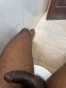 Black-mamba-madingo live sex cam