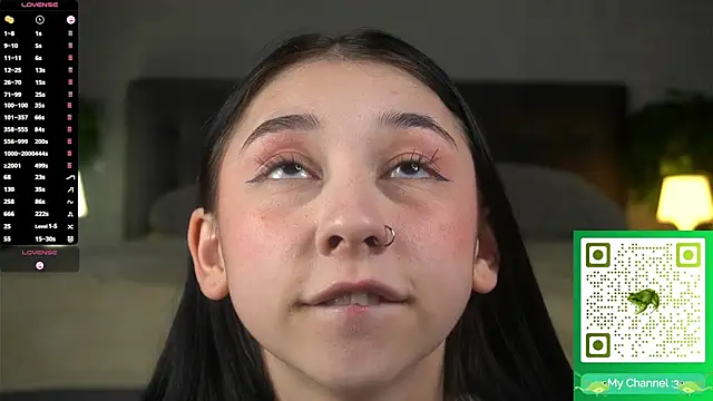 Sssonya live sex cam