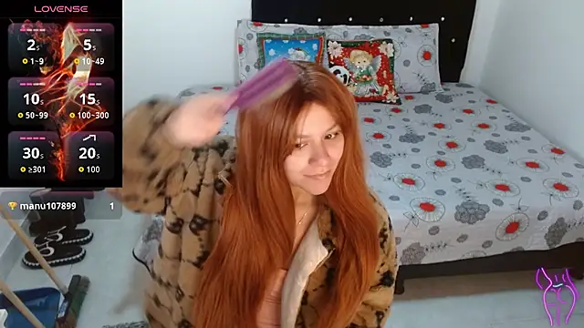 soniafuckboobs live sex cam