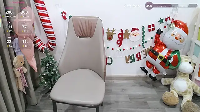 Lady_Bunny69 live sex cam