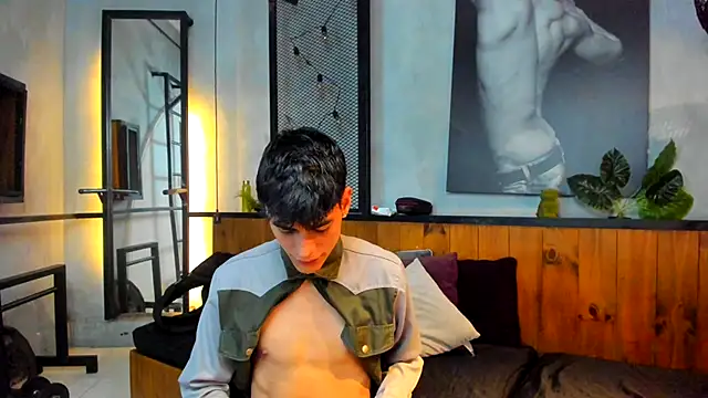 Dani_mc1 live sex cam