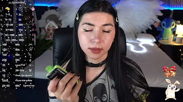 EmilyCandyy live sex cam