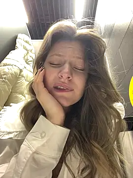 MaryHiggins live sex cam