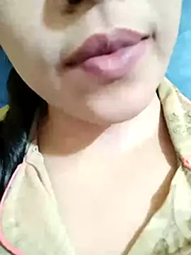 Anki-doll live sex cam