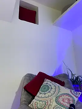 Anthony-Martin live sex cam