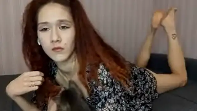 Llssa_Morrow's cam snapshot