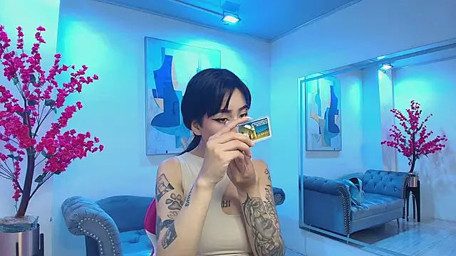 myla_evans's cam snapshot