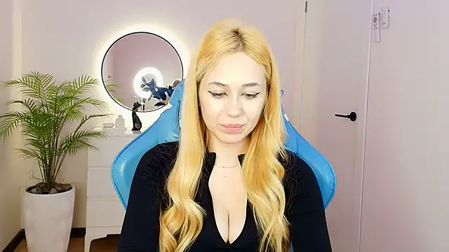 _K1sa_'s cam snapshot