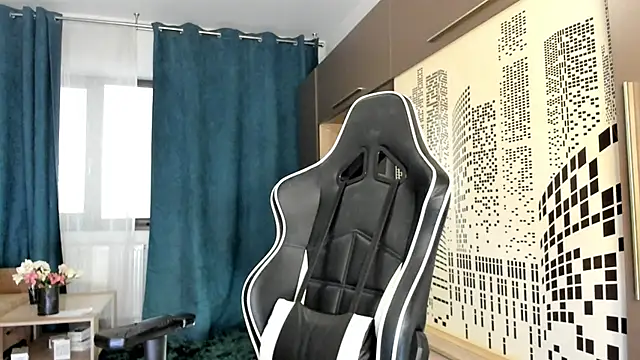 UnicornLand's cam snapshot