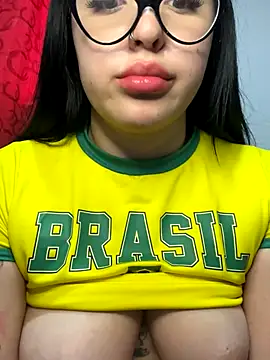 MiaAstra's cam snapshot