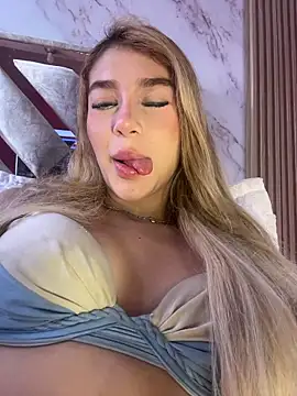 valeryfox__'s cam snapshot