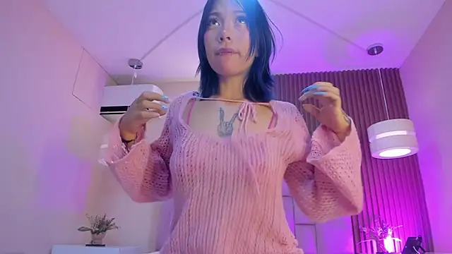 kathe_asian's cam snapshot