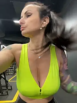 AnnaMaria-'s web cam