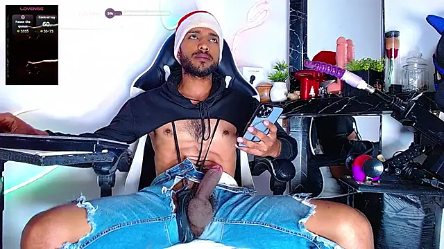 the_dog_lian live sex cam