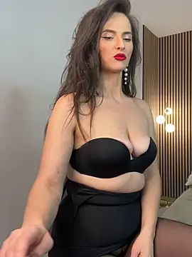 BarbaraXoXoX's cam snapshot