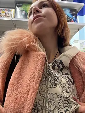 RosieSecret's cam snapshot