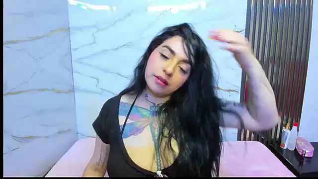 DashaMiller_'s cam snapshot