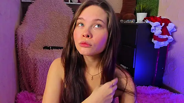 amelialy's cam snapshot