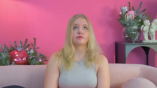 EmilyEvanse's cam snapshot