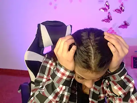 Nina__666's cam snapshot