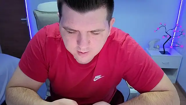 JasonJacks live sex cam