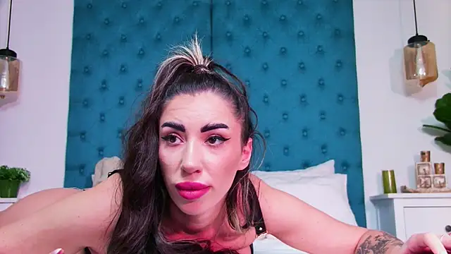 RubyLustx's cam snapshot