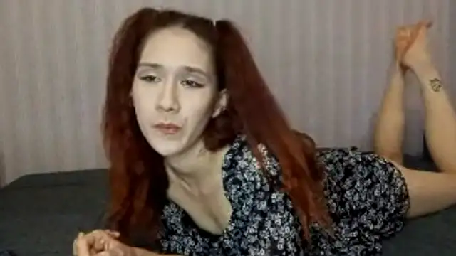 Llssa_Morrow's cam snapshot