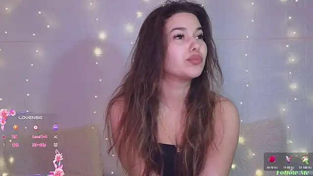 Minne__mouse's cam snapshot