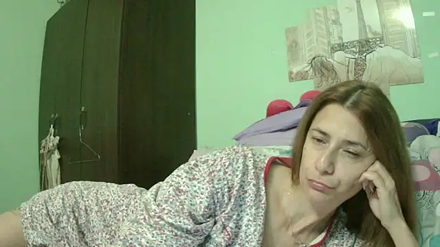 SexyGioconda's cam snapshot