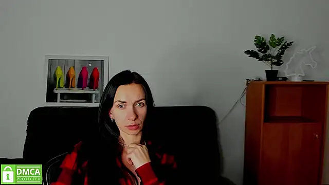 annakillianox's cam snapshot