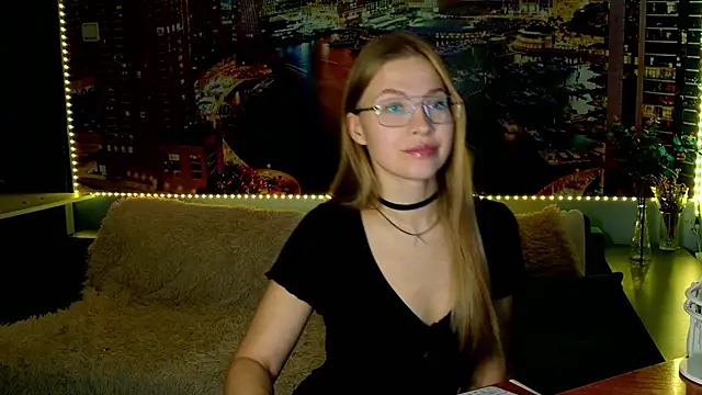 pusyavykusya's cam snapshot