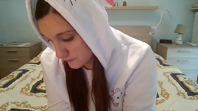 PrincessEileen89's cam snapshot