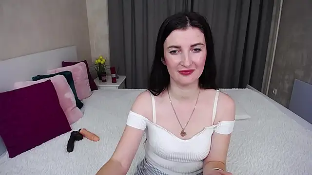 EvelinCuper's cam snapshot