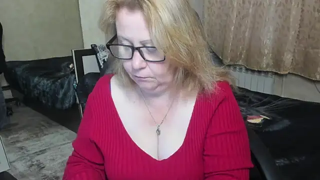 Frau_Marta live sex cam