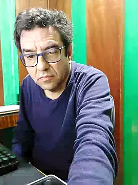 FernandoReuterG live sex cam