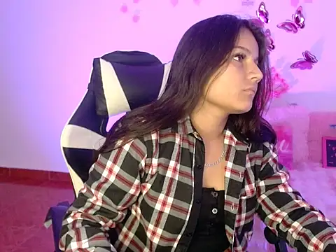 Nina__666's cam snapshot