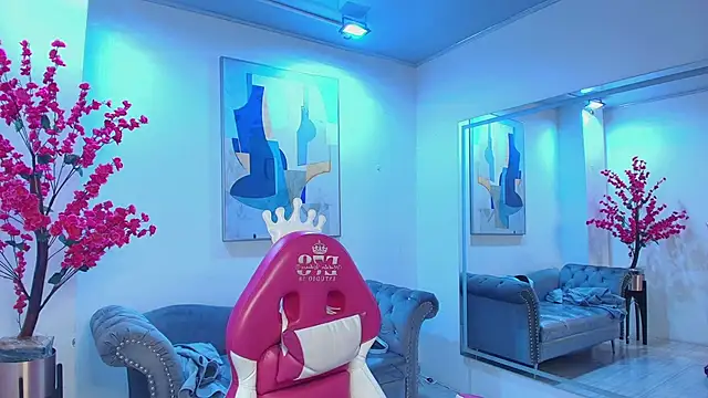 myla_evans's cam snapshot