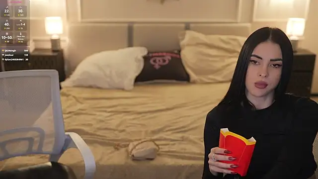 Jasmine_Flow live sex cam