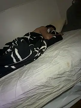 MynameisPaco live sex cam