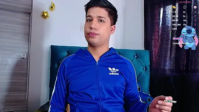 Randy_horny live sex cam