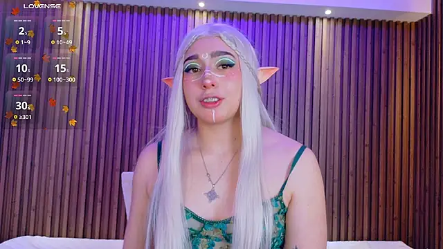 GabyRose9's cam snapshot