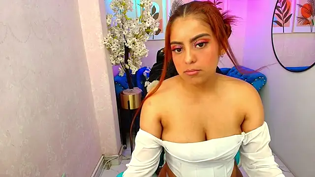 Alisson_sweett's cam snapshot