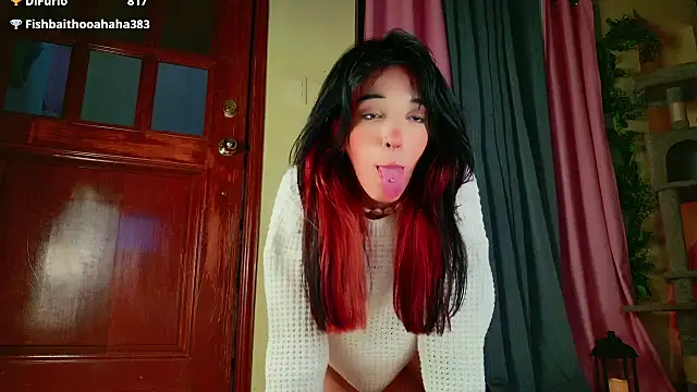 -NOBU-'s cam snapshot