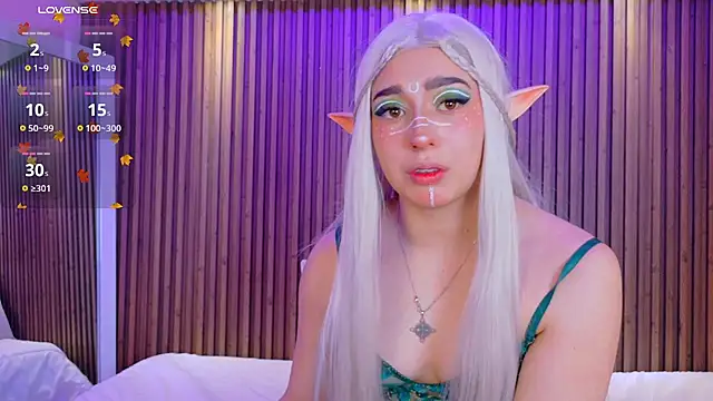 GabyRose9's cam snapshot